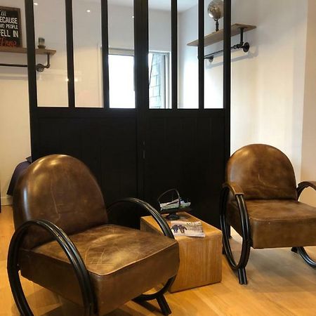 Studio 5 Paris Apartment Le Touquet Ngoại thất bức ảnh
