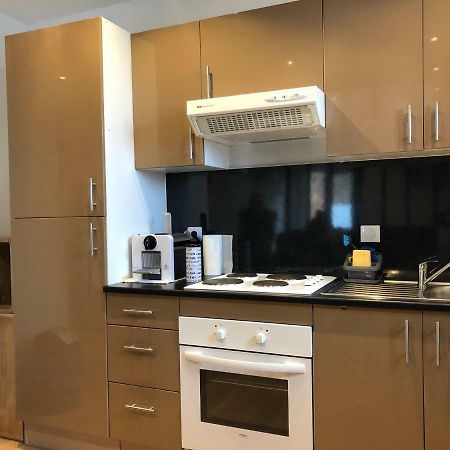 Studio 5 Paris Apartment Le Touquet Ngoại thất bức ảnh