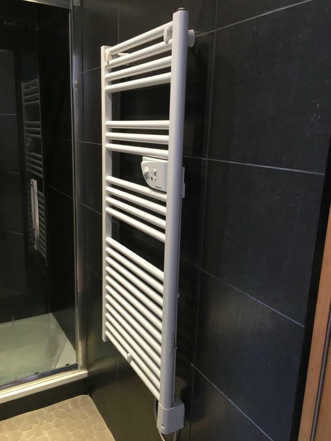 Studio 5 Paris Apartment Le Touquet Ngoại thất bức ảnh