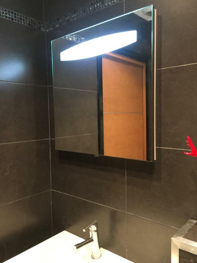 Studio 5 Paris Apartment Le Touquet Ngoại thất bức ảnh