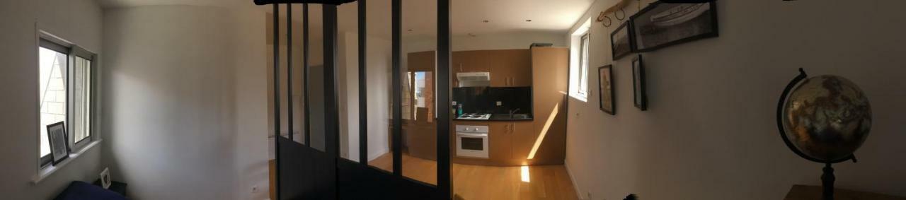 Studio 5 Paris Apartment Le Touquet Ngoại thất bức ảnh