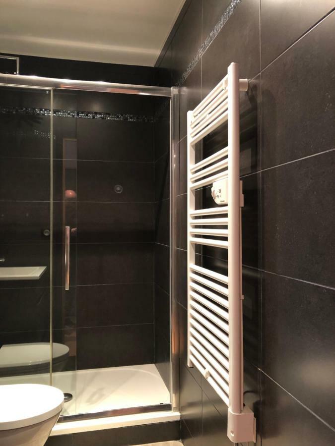 Studio 5 Paris Apartment Le Touquet Ngoại thất bức ảnh