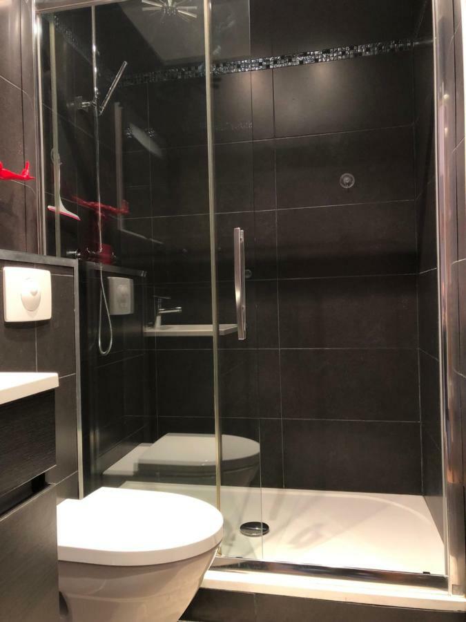 Studio 5 Paris Apartment Le Touquet Ngoại thất bức ảnh