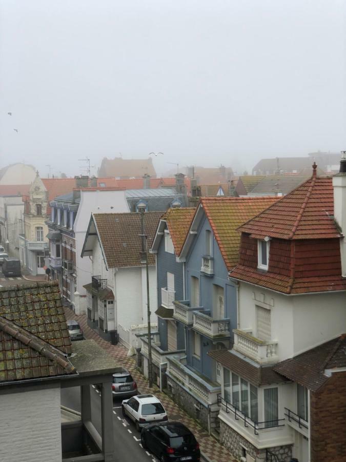 Studio 5 Paris Apartment Le Touquet Ngoại thất bức ảnh