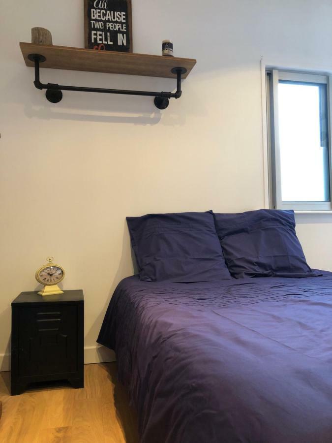 Studio 5 Paris Apartment Le Touquet Ngoại thất bức ảnh